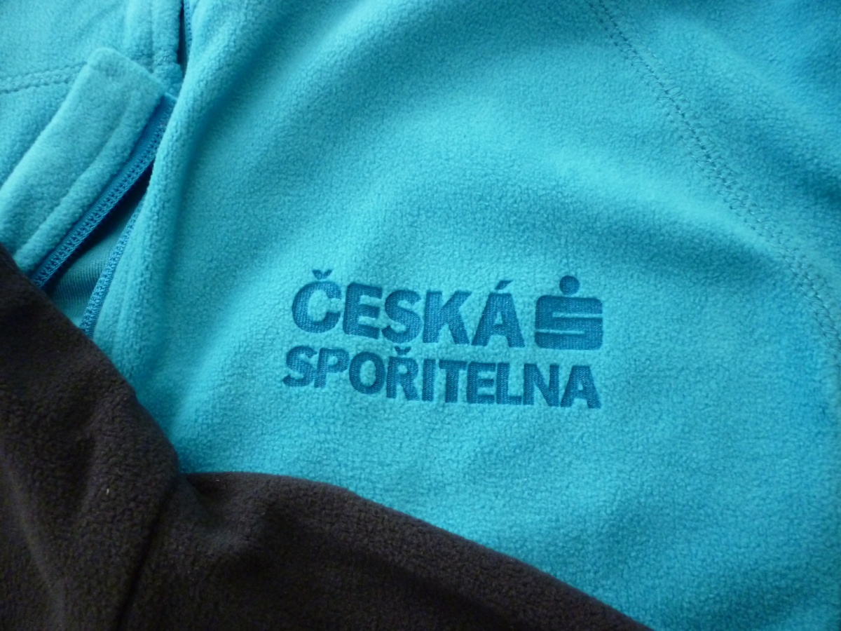 Print Technologies - Fleece firing - Nr .1